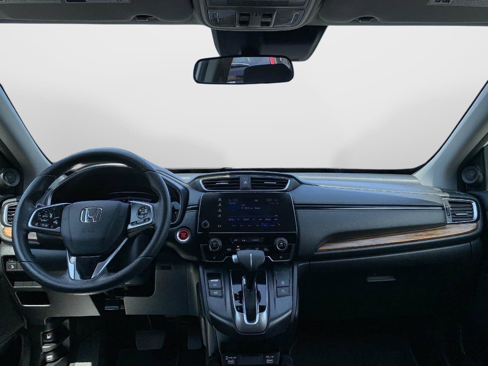 Used 2020 Honda CR-V EX image 34