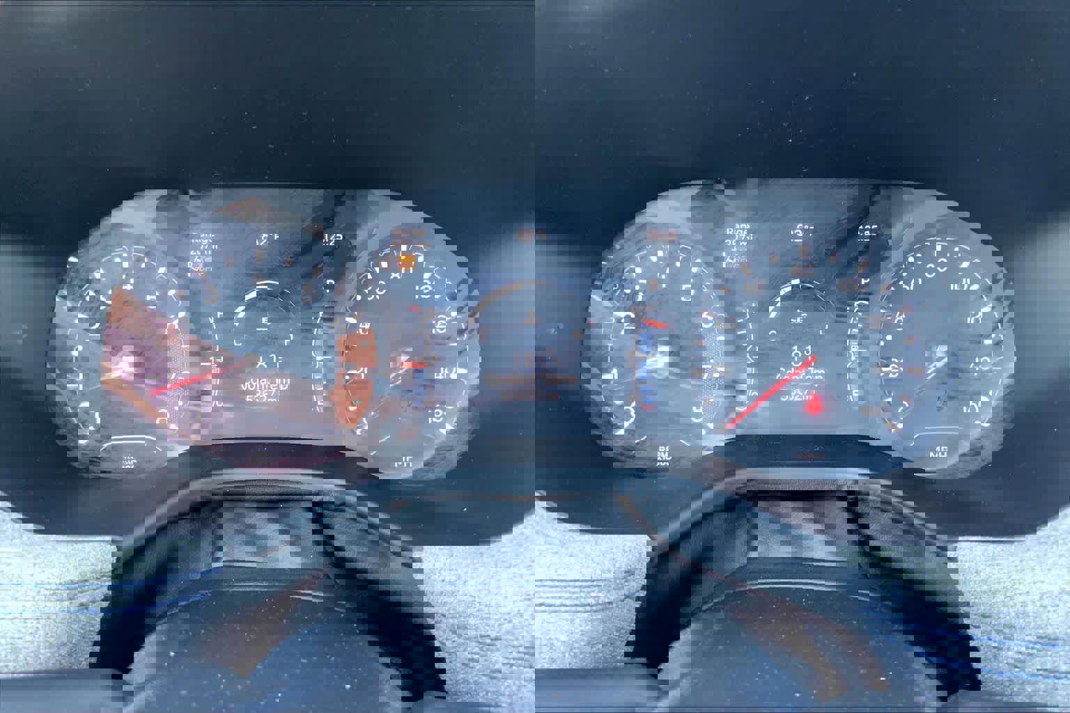 Used 2023 Jeep Compass Sport image 26