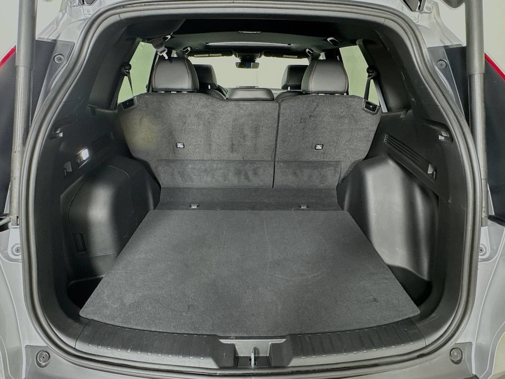 Certified 2026 Honda CR-V Sport-L image 31