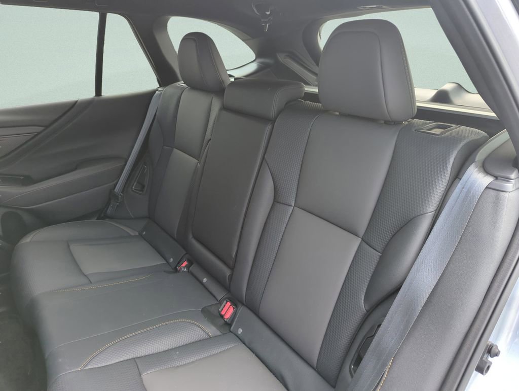 Used 2024 Subaru Outback Wilderness image 30