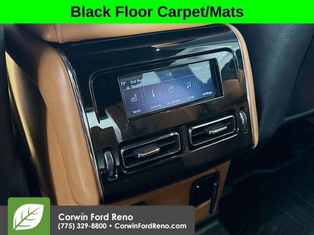 Used 2021 Lincoln Aviator Black Label w/ Dynamic Handling Package image 28