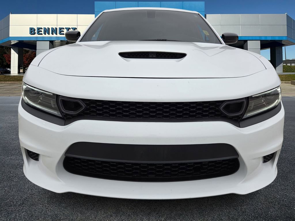 Used 2023 Dodge Charger R/T RWD image 8
