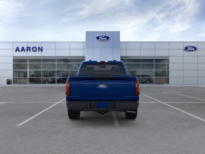 New 2026 Ford F150 XL AWD/4WD image 7