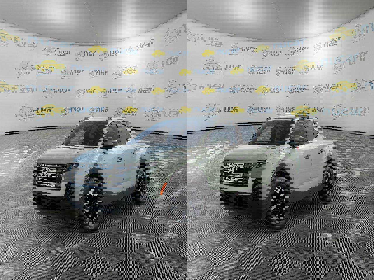 New 2026 Hyundai Santa Cruz SEL