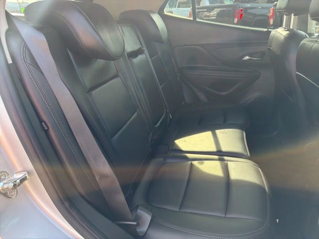 Used 2019 Buick Encore Essence w/ Experience Buick Package AWD/4WD image 14