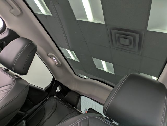 Used 2024 Ford Mustang Mach-E Premium image 21