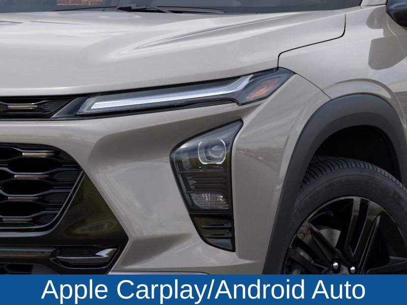 New 2026 Chevrolet Trax ACTIV w/ Driver Confidence Package image 10