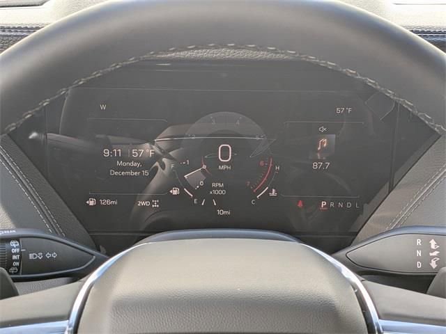 New 2026 GMC Yukon XL Denali image 34