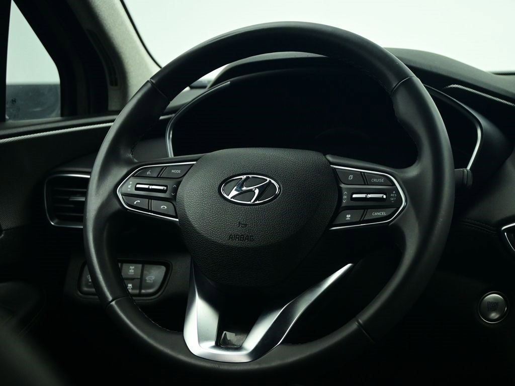 Used 2019 Hyundai Santa Fe Limited image 8