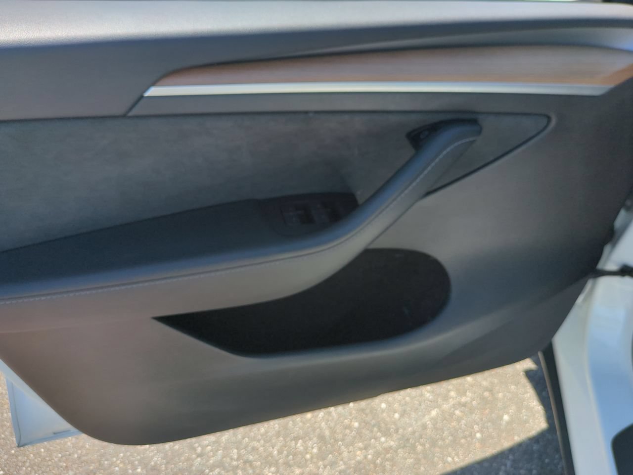 Used 2023 Tesla Model Y Long Range AWD/4WD image 22