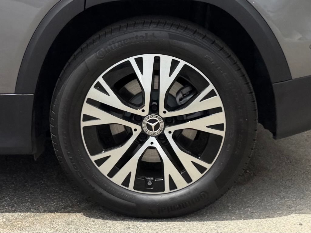 Certified 2026 Mercedes-Benz GLB 250 image 15