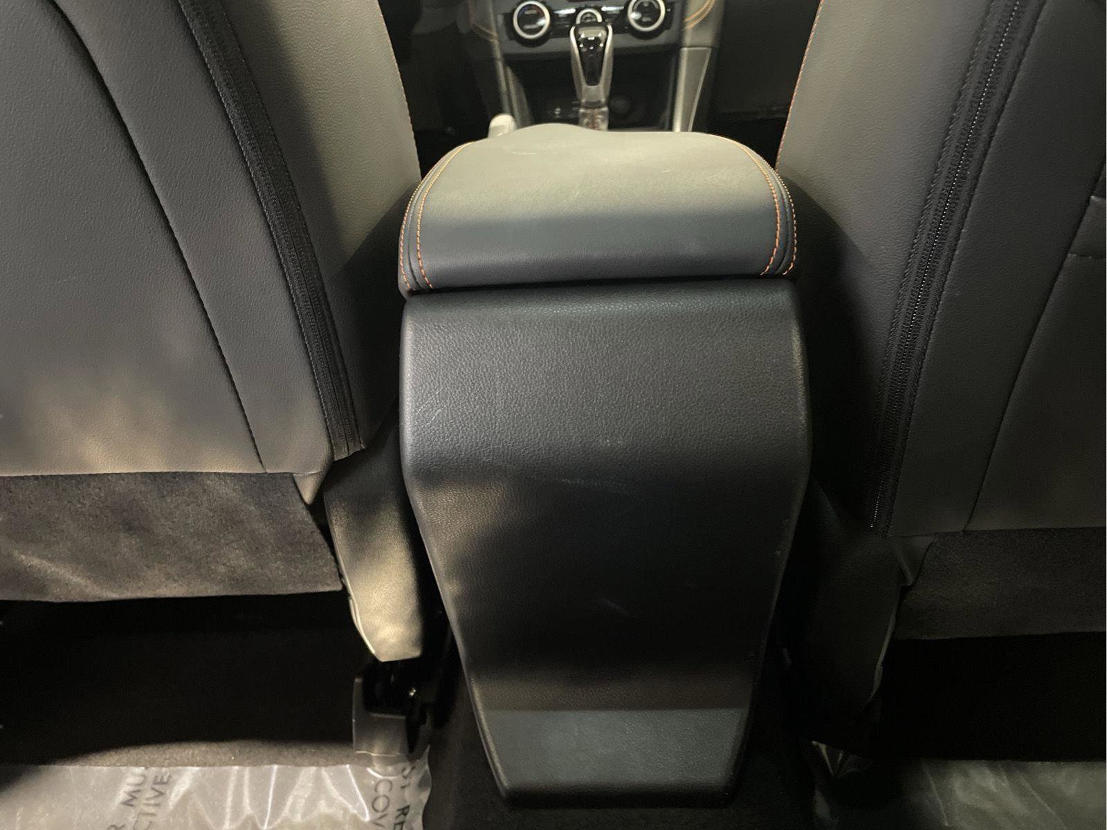 Used 2020 Subaru Crosstrek 2.0i Limited w/ Moonroof Package w/Navigation image 8