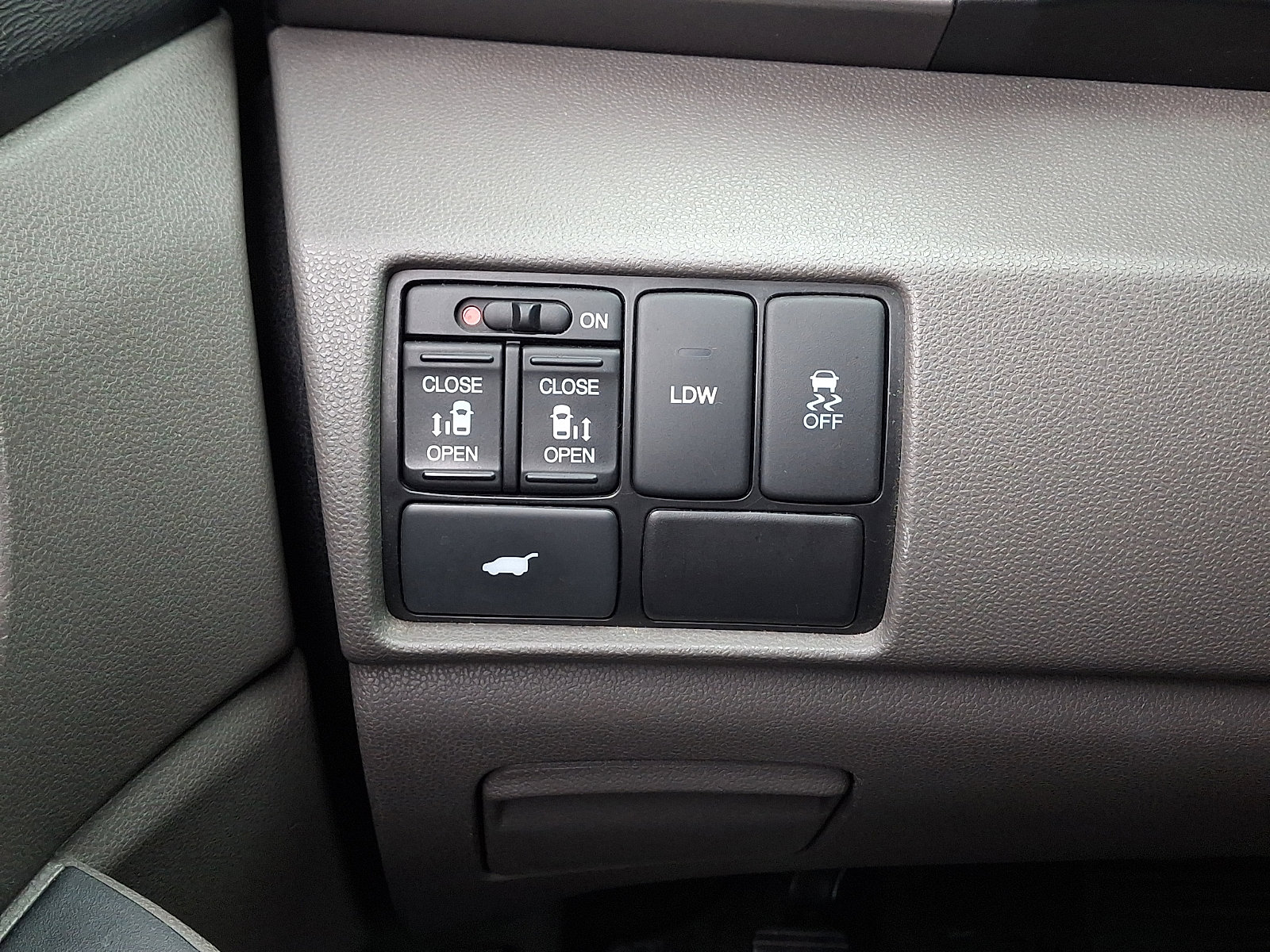 Used 2017 Honda Odyssey EX-L image 23