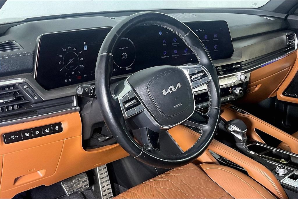Used 2023 Kia Telluride SX X-Pro AWD/4WD image 15