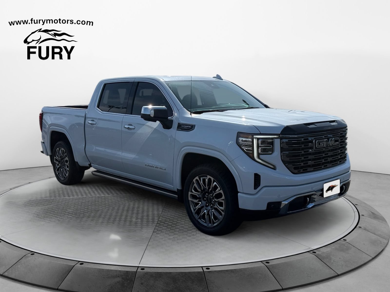 Used 2026 GMC Sierra 1500 Denali Ultimate