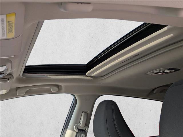 New 2026 Subaru Crosstrek 2.0i Premium image 13