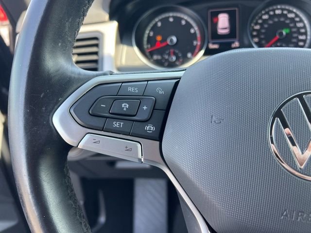 Used 2020 Volkswagen Atlas Cross Sport SE image 14