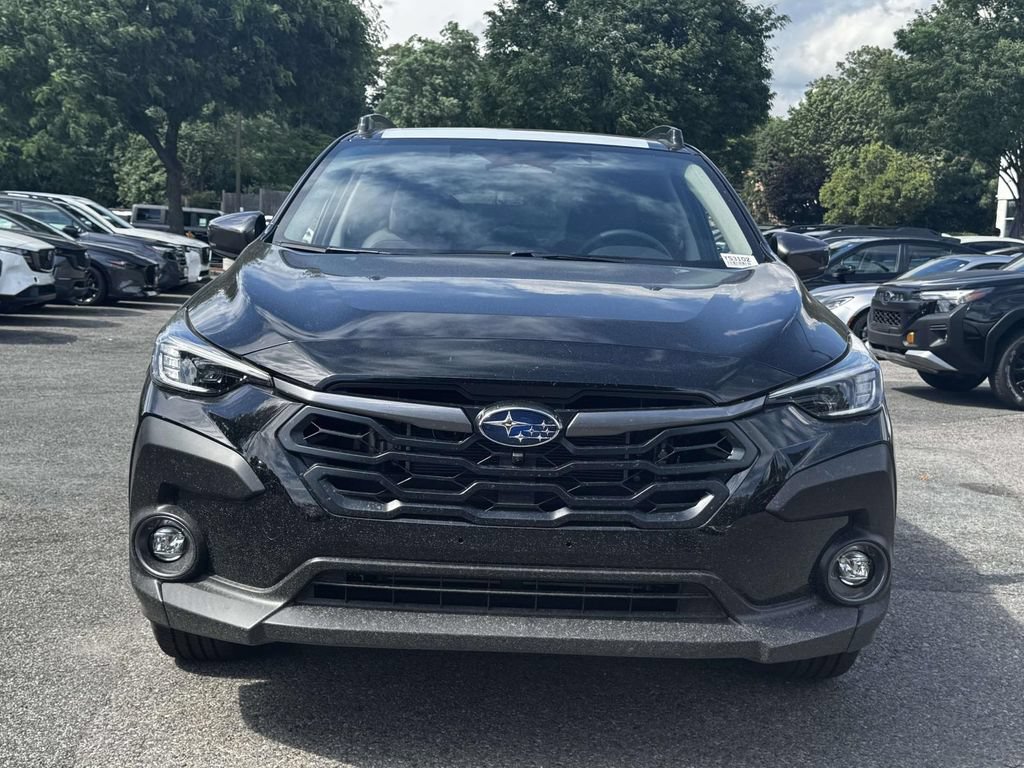 Used 2026 Subaru Crosstrek 2.5i Limited AWD/4WD image 3