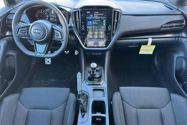 New 2026 Subaru WRX Premium AWD/4WD image 10