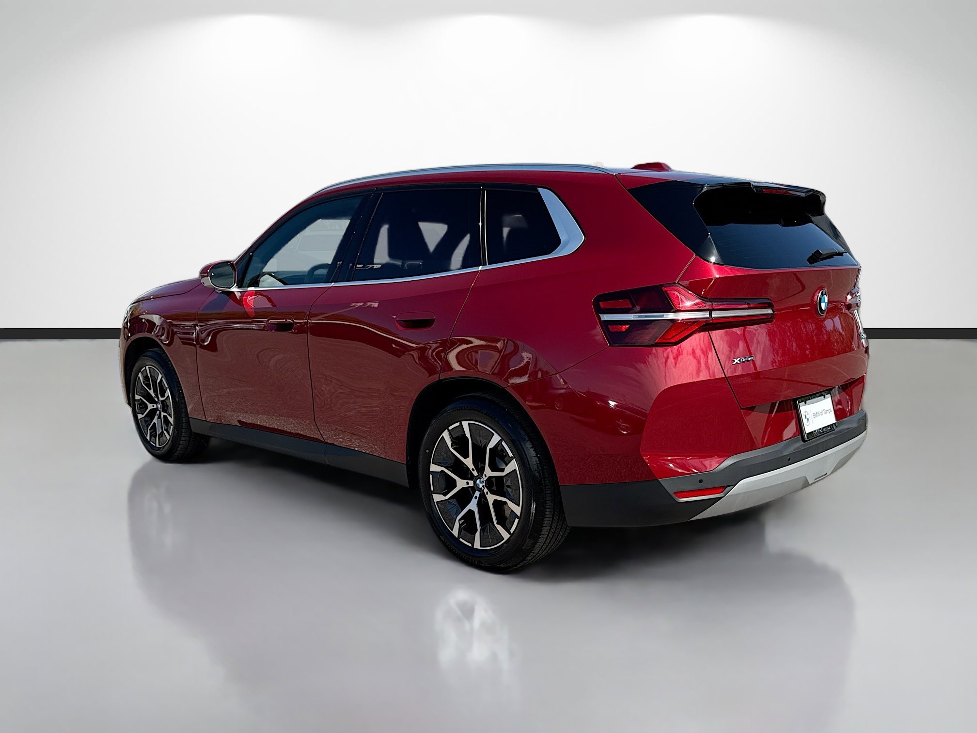Used 2026 BMW X3 xDrive30 image 5