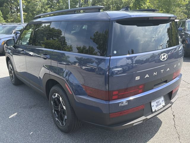 New 2027 Hyundai Santa Fe SEL FWD image 6