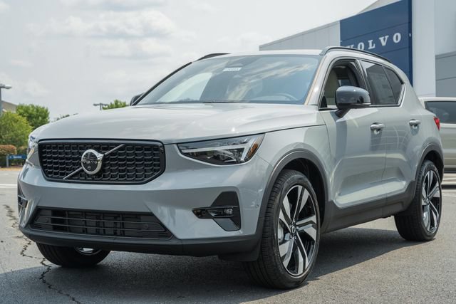 New 2026 Volvo XC40 B5 Ultra w/ Protection Package Premier AWD/4WD image 3