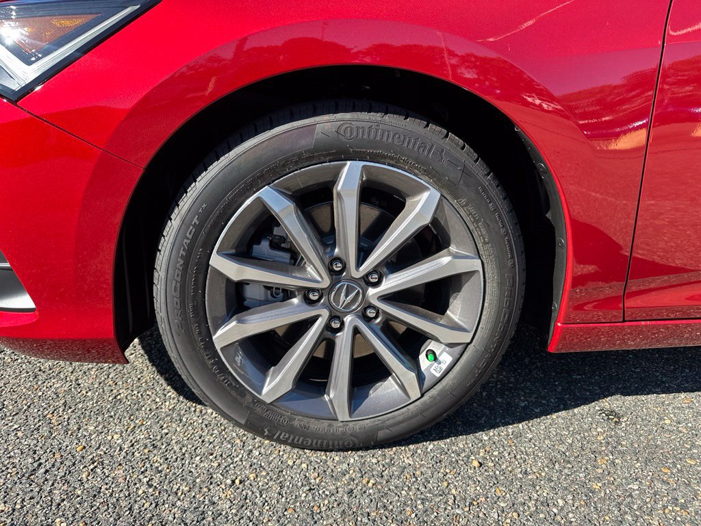New 2026 Acura Integra FWD image 23