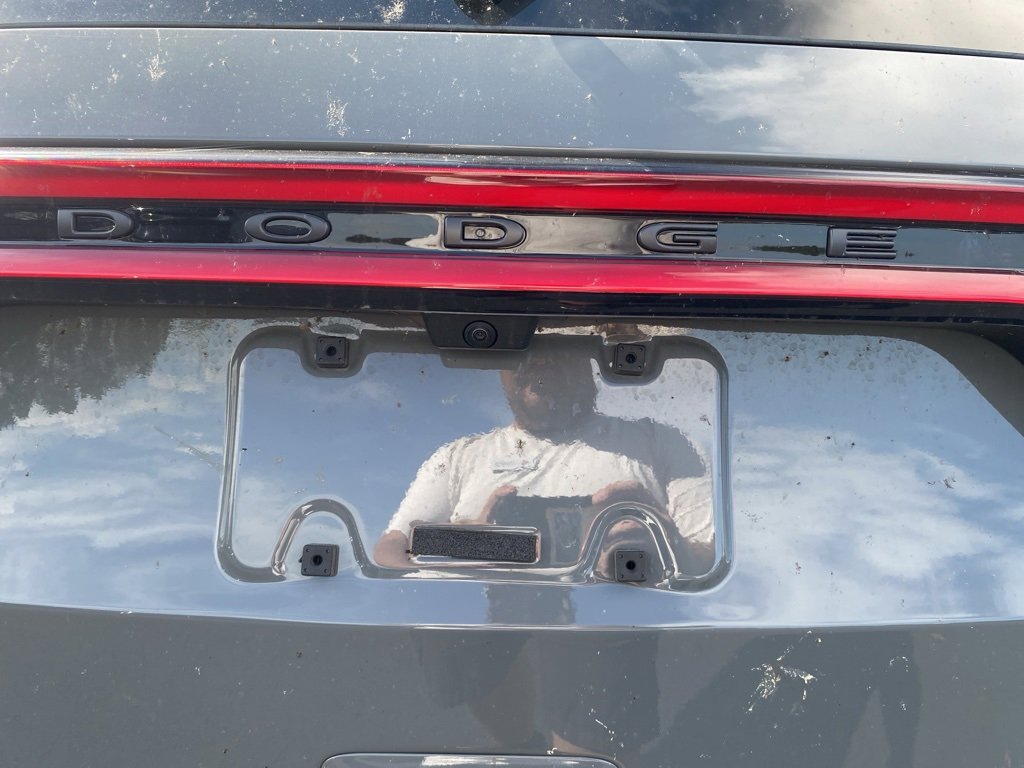 New 2026 Dodge Durango GT image 12