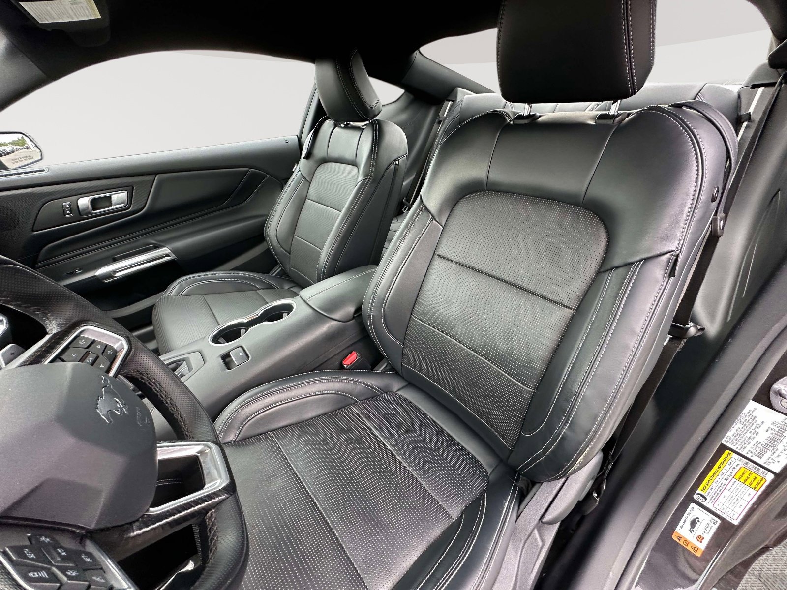 Used 2024 Ford Mustang GT Premium RWD image 19