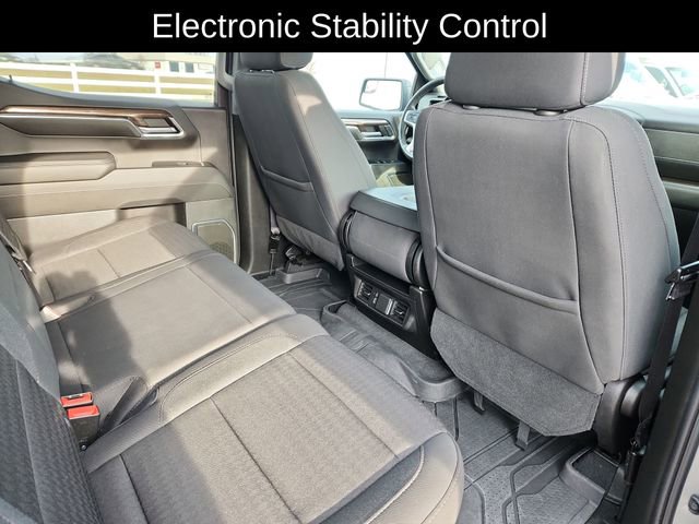 Used 2023 Chevrolet Silverado 1500 RST w/ Protection Package image 35