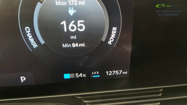 Used 2025 Hyundai Ioniq 5 SE RWD image 54