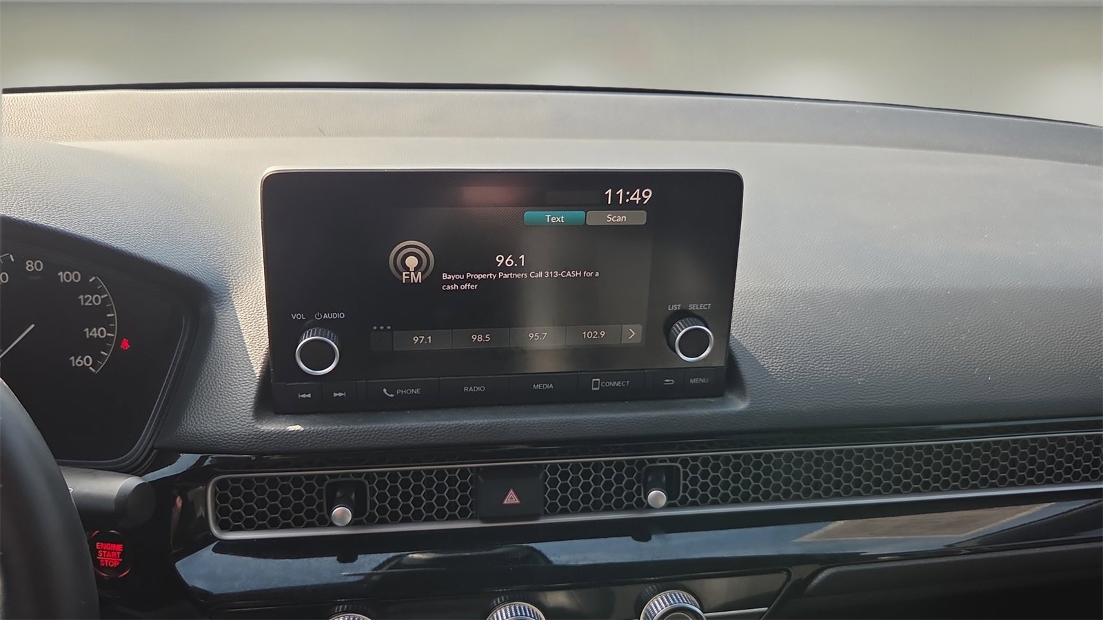 Used 2023 Honda Civic Sport image 10