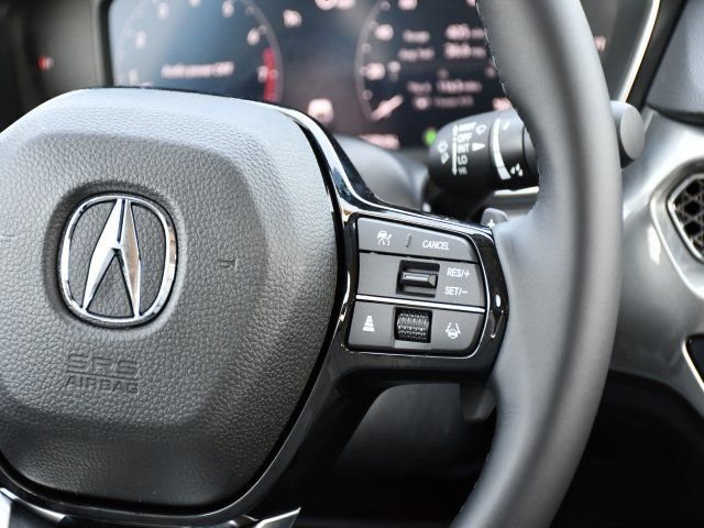 New 2025 Acura Integra image 23