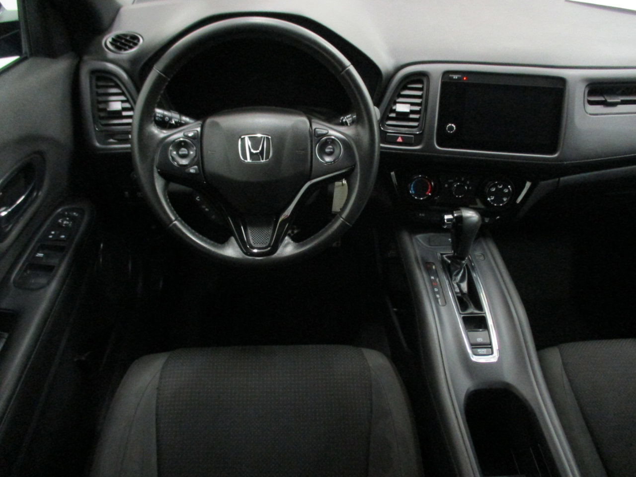 Used 2021 Honda HR-V Sport image 14