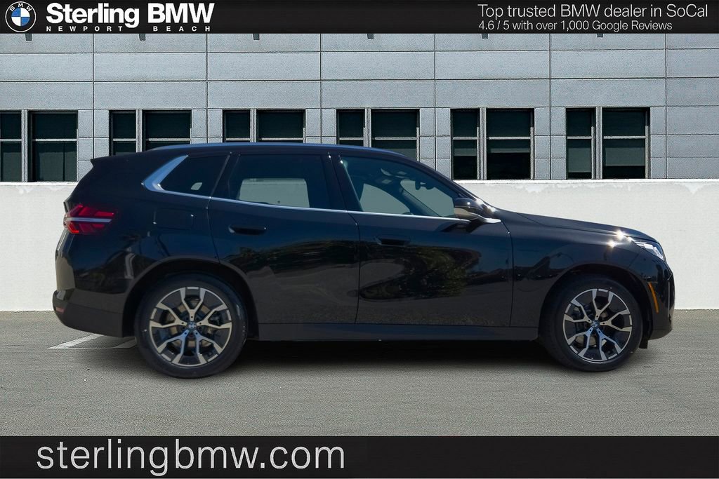 New 2026 BMW X3 xDrive30 image 3