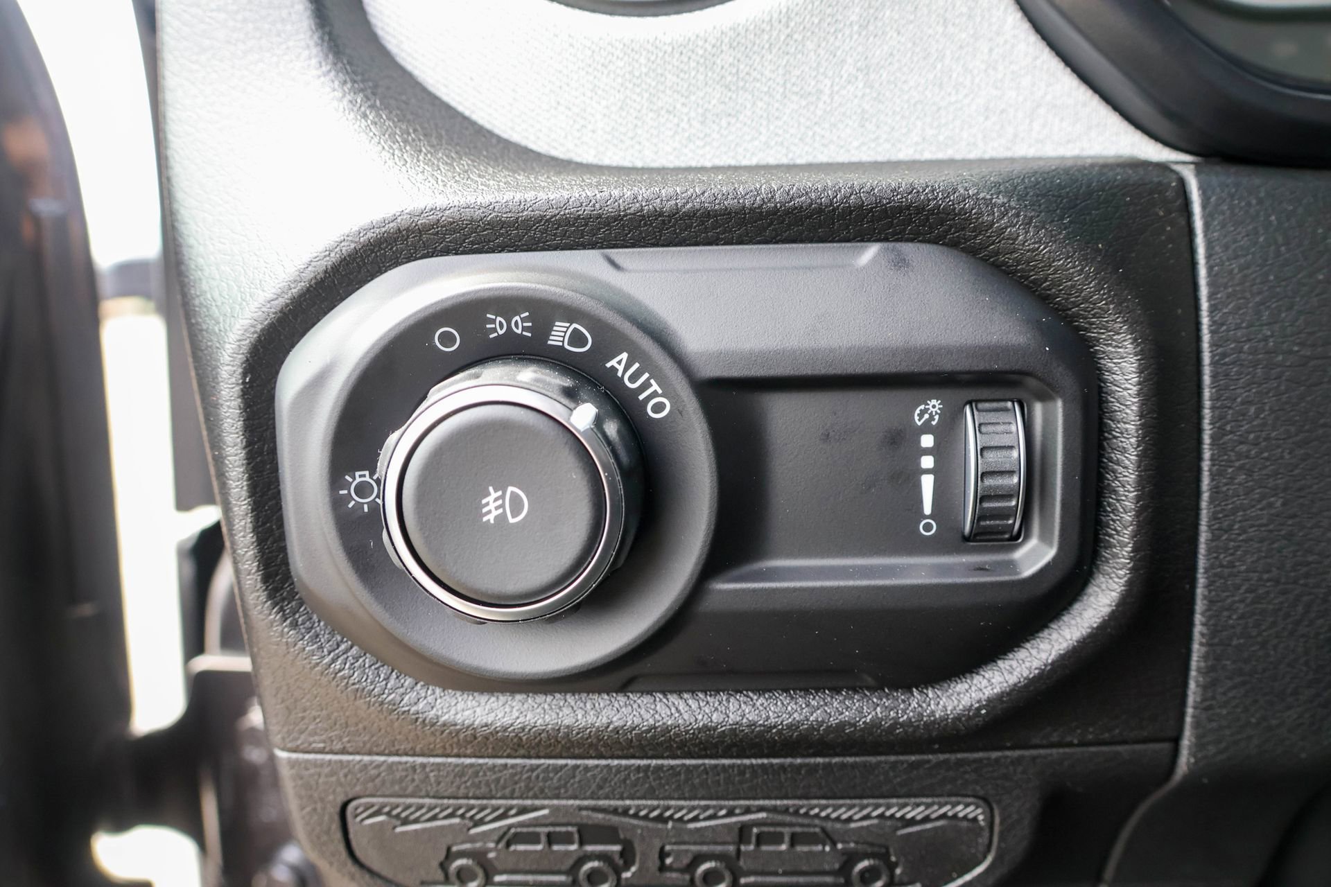 New 2026 Jeep Wrangler Sport S image 29