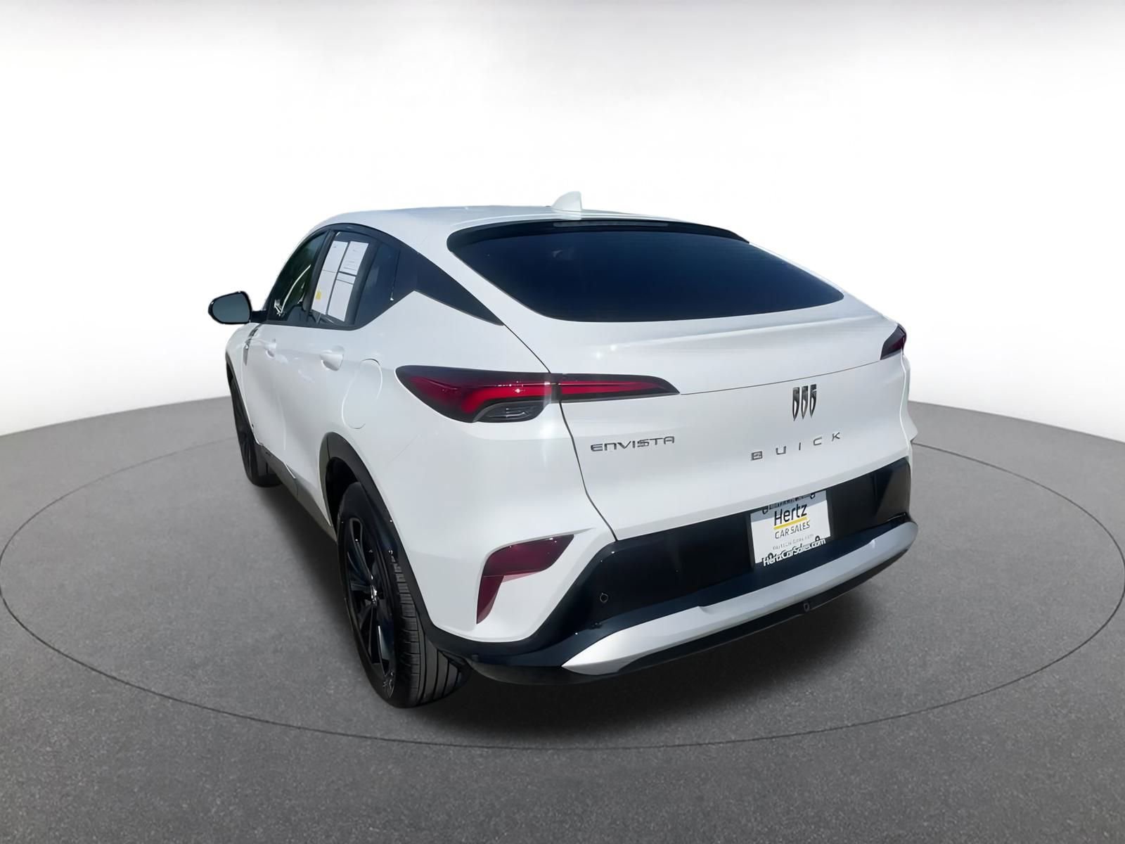 Used 2025 Buick Envista Sport Touring image 11