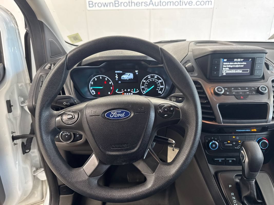 Used 2022 Ford Transit Connect XL FWD image 18