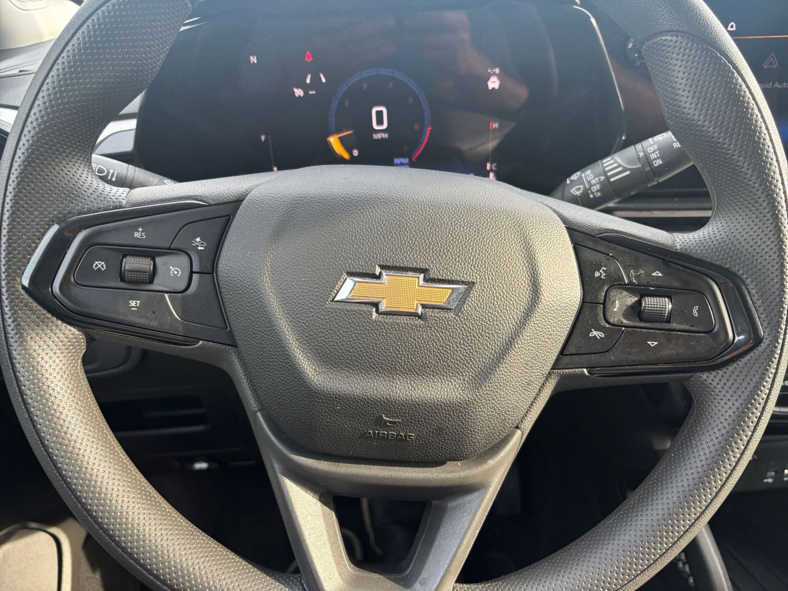 Used 2025 Chevrolet TrailBlazer LT image 27