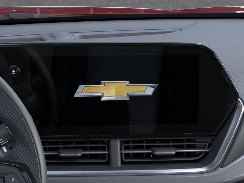 New 2026 Chevrolet Trax LT FWD image 20
