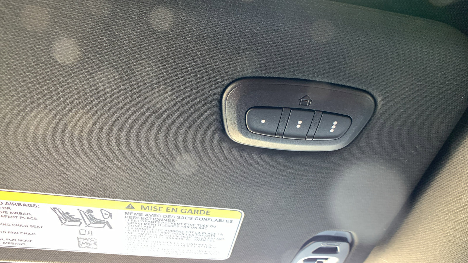 New 2026 RAM 1500 Laramie w/ Night Edition AWD/4WD image 22