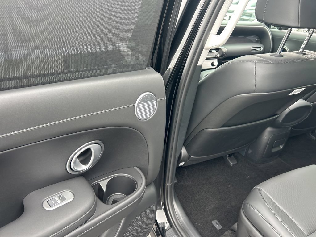 New 2026 Hyundai Palisade SEL Premium FWD image 11
