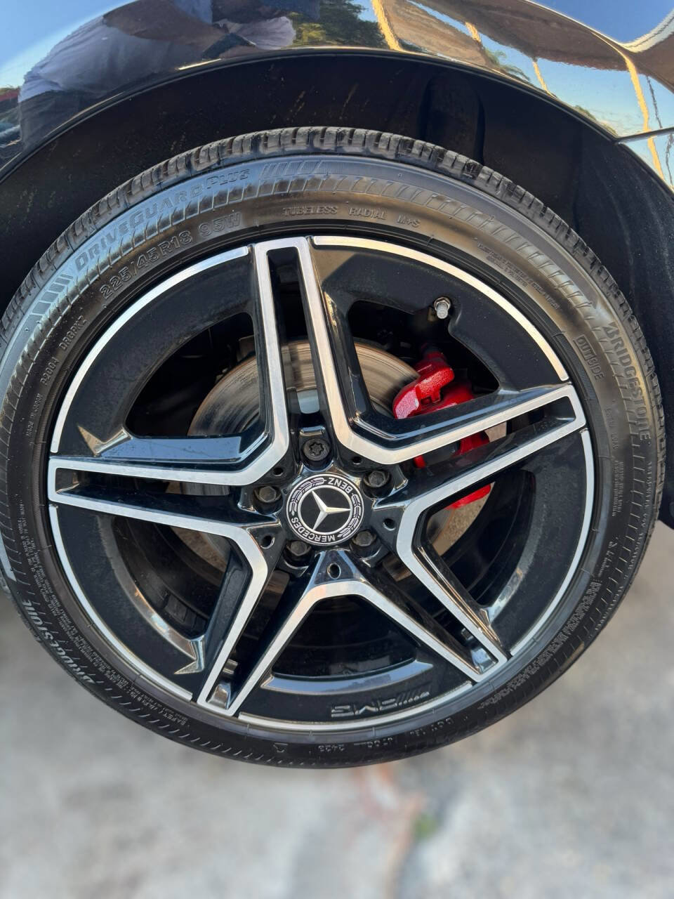 Used 2019 Mercedes-Benz A 220 w/ AMG Line image 37