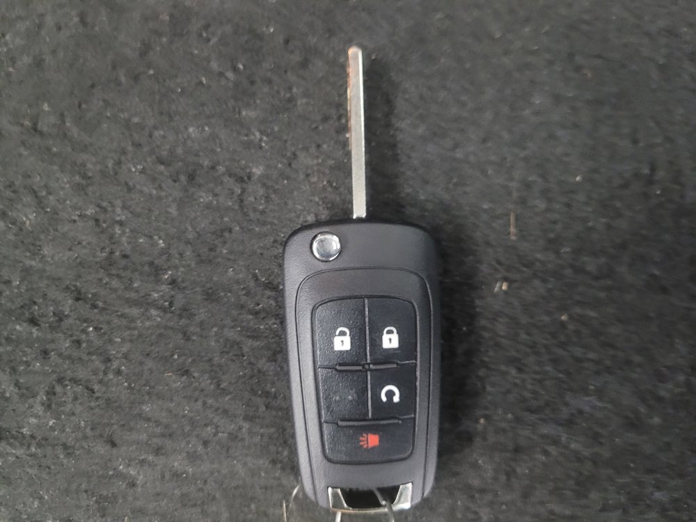 Used 2015 GMC Terrain SLE w/ Chrome Edition image 32