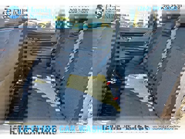 Certified 2024 Honda CR-V Sport image 12