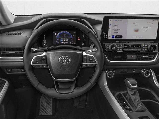 New 2026 Toyota Grand Highlander FWD image 4