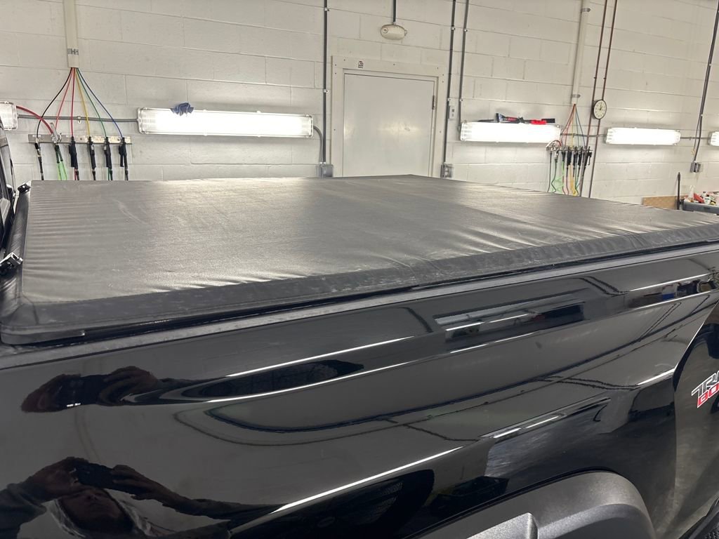 Used 2024 Chevrolet Colorado Trail Boss w/ Advanced Trailering Package image 45