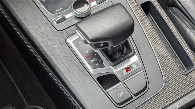 Used 2019 Audi SQ5 Premium Plus AWD/4WD image 17