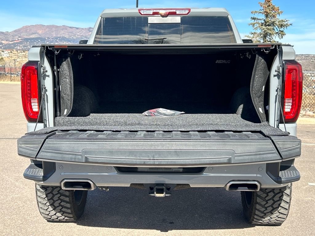 Used 2024 GMC Sierra 1500 Denali image 5