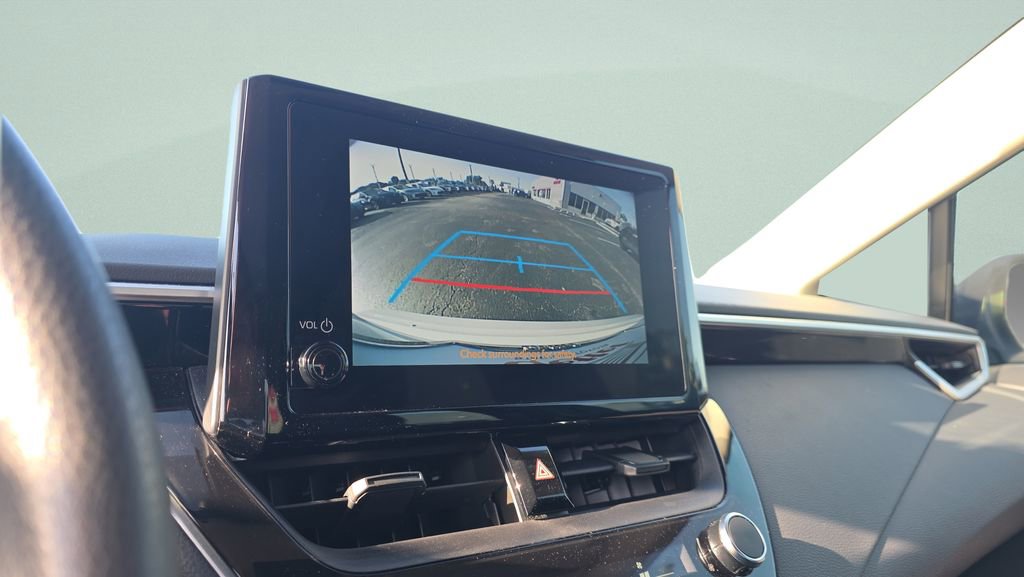 Used 2023 Toyota Corolla LE image 26